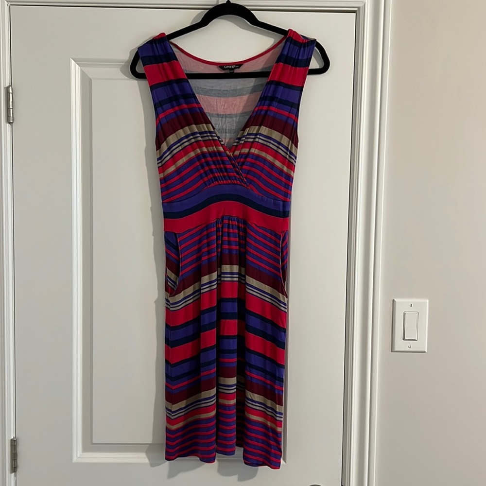 George Summer Dress
